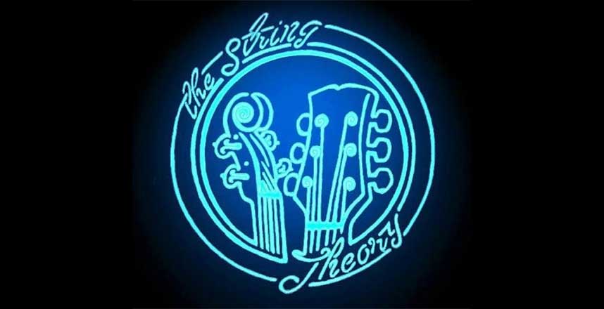 Musicians The String Theory